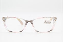 Готовые очки ROSE JULIET 7008 52-19-137 антиблик