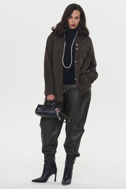 Джемпер Водолей - Intikoma фото 4