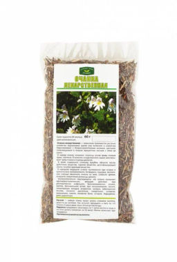 Очанка - Травы горного крыма фото 2