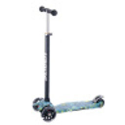 Самокат четырехколесный Slider