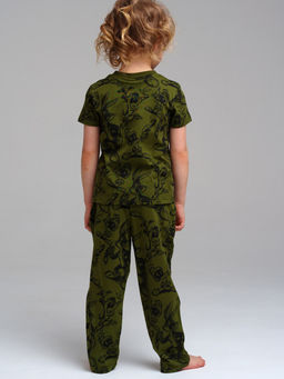 PlayToday / Пижама для мальчика  фото 6