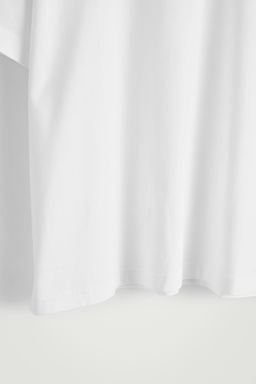 CAMISETA DE ALGOD?N LIGERO RELAXED FIT - H&m фото 3