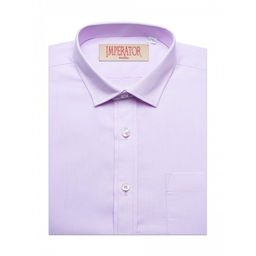 Сорочка дошкольная Imperator Lilac