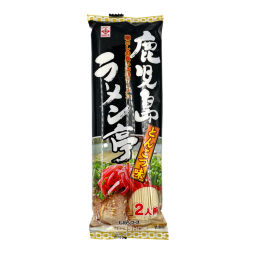 Лапша Рамэн со вкусом свинины Higashimaru, Япония, 160 г Акция