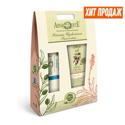 Подарочные набор Интенсивное увлажнение с алоэ вера - Aphrodite фото 2