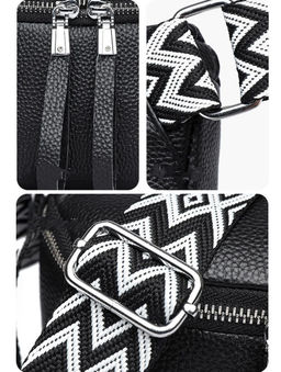 Bags Сумка женская / кожа / 011813