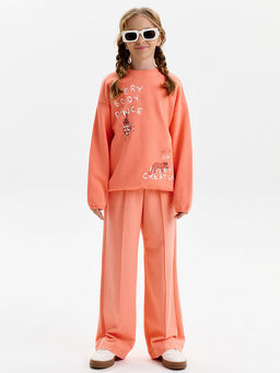 GFP3352//1U Брюки для девочек