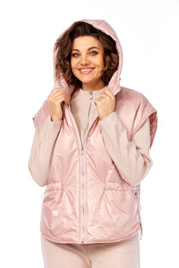 Костюм Diamant 2137 розовый