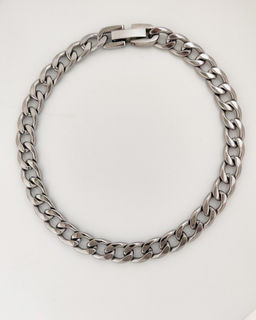 Браслет из стали