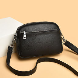 Bags Сумка женская / кожа / 	 0112162