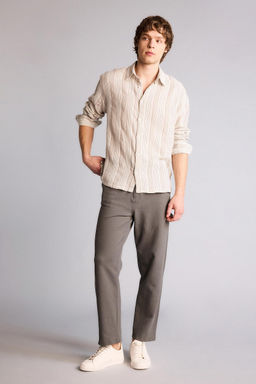 Modern Fit Pantolon - Defacto фото 2