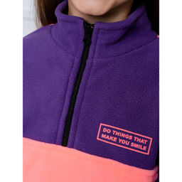 Толстовка флис 1413600301 - Youlala фото 19