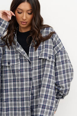 Блузка А2013 - Annete фото 3