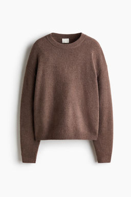 Jersey de punto - H&m фото 11