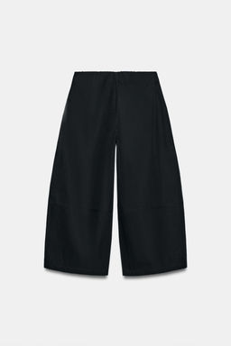 CULOTTES - Zara фото 15