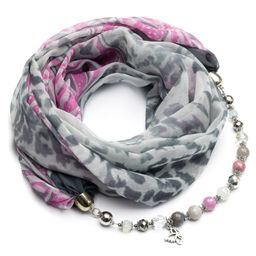 Платок Агата 002302_23_71 Foxtrot