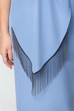 Костюм Anastasia Mak 1259 кремовый  фото 338