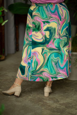 Юбка женская - Jp фото 15