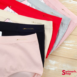 Трусы женские QG-2661 - Swimark фото 2