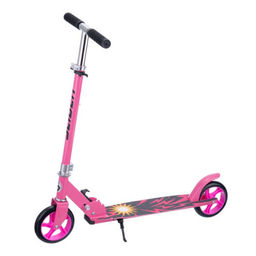 Самокат двухколесный Slider складной