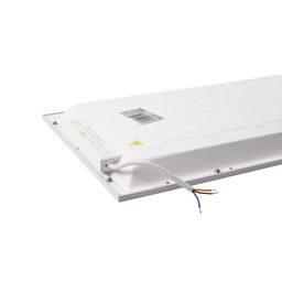 ULP-30120 36W/4000K/LL IP40 PREMIUM+ OPAL WHITE Светильник светодиодный потолочный встраиваемый. Белый свет (4000K). 3900Лм. Корпус белый. В комплекте с и/п. ТМ Uniel