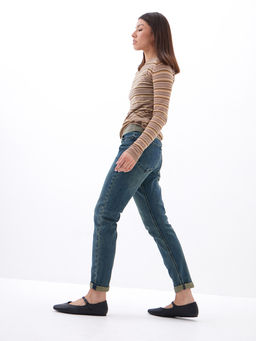 Женские Джинсы Бойфренды - Mossmore фото 13