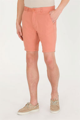 U. S. Polo Assn Мужские шорты из плиточной ткани - U.s. polo assn фото 10