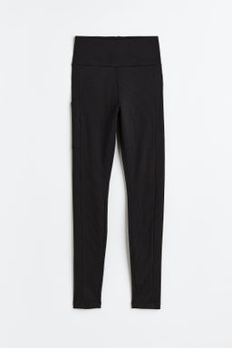 Leggings con bolsillo - H&m фото 3