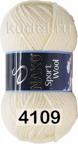 SPORT WOOL NAKO  фото 36