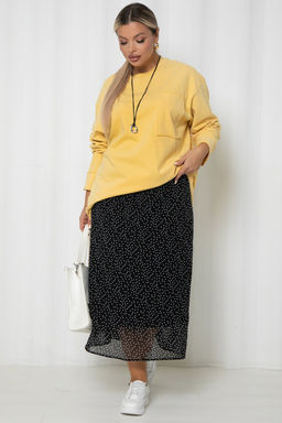 Лонгслив П-2235/2 - Леди агата фото 36