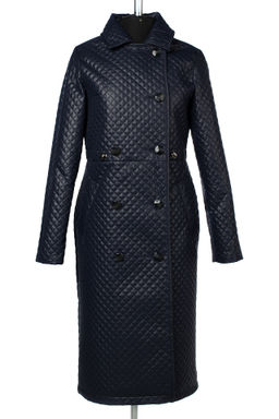 04-2763 Куртка демисезонная (Синтепон 150) - El podio фото 11