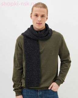 11732 MMS Шарф мужской (170 х 22)