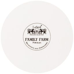 БЛЮДО LEFARD FAMILY FARM ПРЯМОУГ. 800 МЛ 24*16*5 СМ  фото 4