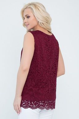 Блузка 40145-2 - Avili фото 7