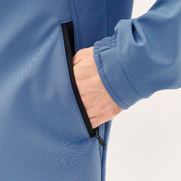 RODOS Ветровка softshell мужская М-311 Джинс