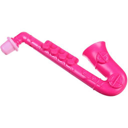 Музыкальные инструменты Минни Маус, в наборе 3 предмета, цвет розовый - Disney фото 5