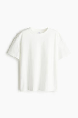 Camiseta oversize - H&m фото 5