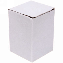 Цена за 2 шт. Банка для продуктов стеклянная 100мл "Хай-Тек" с бамбуковой крышкой 6,5*7см