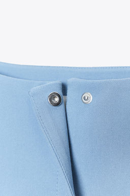 FITTED WAISTCOAT - Zara фото 8