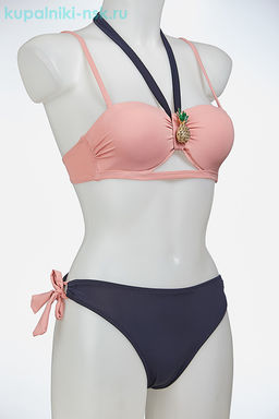 95019-1 Купальник раздельный (40-48)