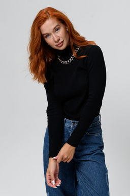 Водолазка женская 14439