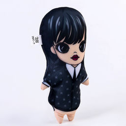 Игрушка антистресс Девочка - Mni mnu фото 4