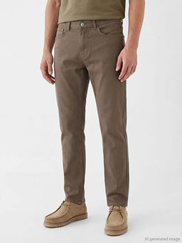 Джинсы мужские 779 Regular Fit