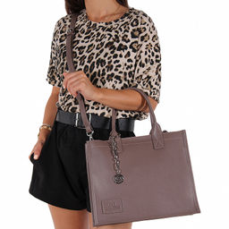 Сумка 1047TH d.apricot Polina&Eiterou