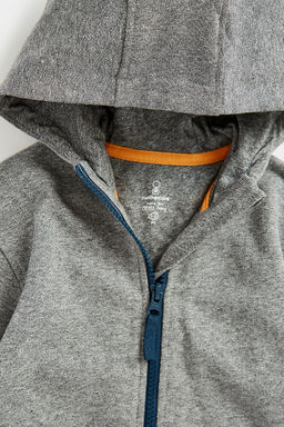 Mothercare / Худи и толстовка в комплекте  фото 6