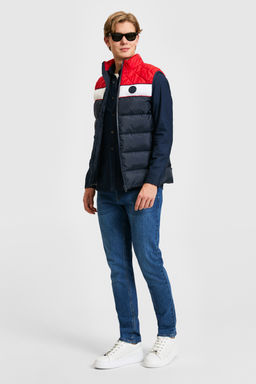 Erkek Lacivert Yelek - U.s. polo assn фото 4