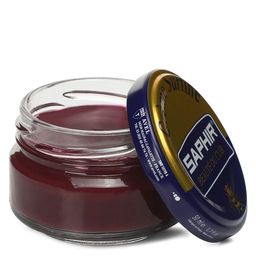 Крем для гладкой кожи SAPHIR Артикул 869007, бордовый