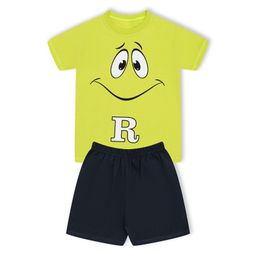 Костюм Тренд Салатовый