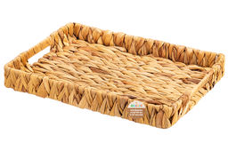 Корзинка плетеная 32*23*4 с ручками - Elan gallery фото 7