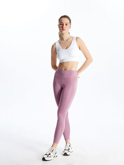 Beli Lastikli Kad?n Spor Tayt